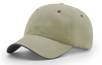 Richardson Lite Trail Cap - Slate/Charcoal